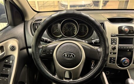 KIA Cerato III, 2009 год, 795 000 рублей, 7 фотография