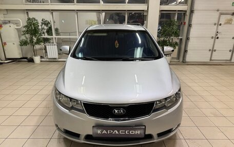 KIA Cerato III, 2009 год, 795 000 рублей, 3 фотография