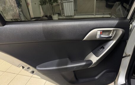 KIA Cerato III, 2009 год, 795 000 рублей, 15 фотография