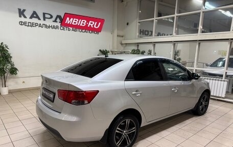 KIA Cerato III, 2009 год, 795 000 рублей, 2 фотография