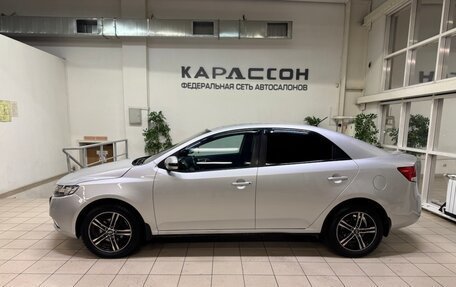 KIA Cerato III, 2009 год, 795 000 рублей, 5 фотография