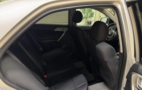 KIA Cerato III, 2009 год, 795 000 рублей, 10 фотография