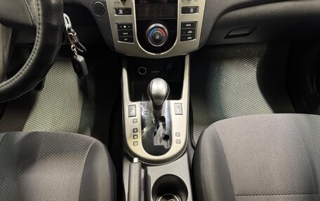 KIA Cerato III, 2009 год, 795 000 рублей, 13 фотография