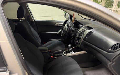 KIA Cerato III, 2009 год, 795 000 рублей, 9 фотография