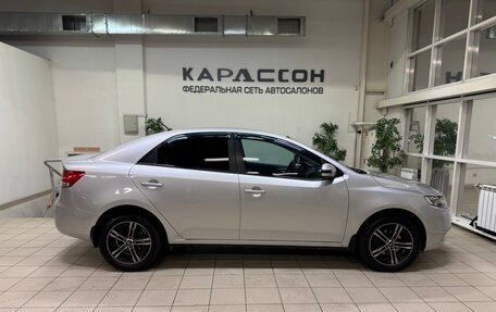 KIA Cerato III, 2009 год, 795 000 рублей, 6 фотография