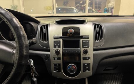 KIA Cerato III, 2009 год, 795 000 рублей, 12 фотография