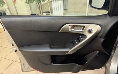 KIA Cerato III, 2009 год, 795 000 рублей, 14 фотография