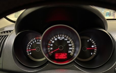 KIA Cerato III, 2009 год, 795 000 рублей, 11 фотография