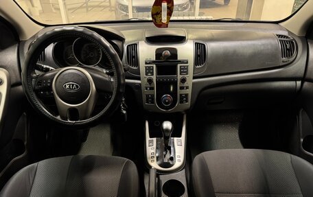 KIA Cerato III, 2009 год, 795 000 рублей, 8 фотография