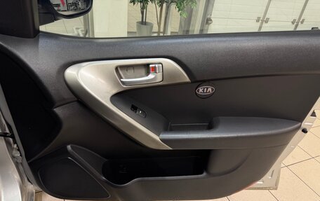 KIA Cerato III, 2009 год, 795 000 рублей, 16 фотография