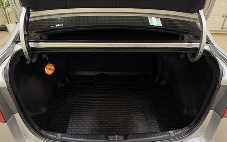 KIA Cerato III, 2009 год, 795 000 рублей, 18 фотография