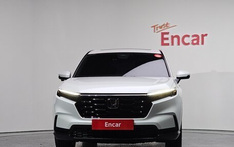 Honda CR-V, 2023 год, 4 220 000 рублей, 2 фотография