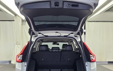 Honda CR-V, 2023 год, 4 220 000 рублей, 13 фотография