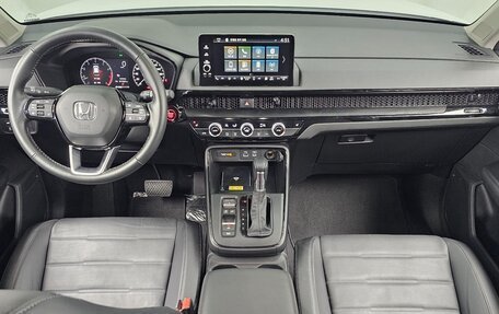 Honda CR-V, 2023 год, 4 220 000 рублей, 7 фотография