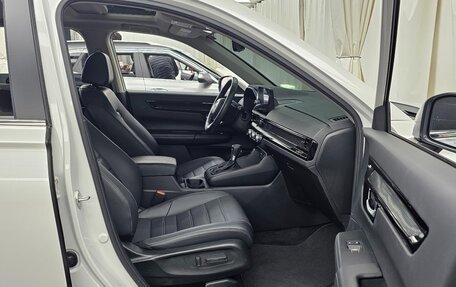 Honda CR-V, 2023 год, 4 220 000 рублей, 6 фотография