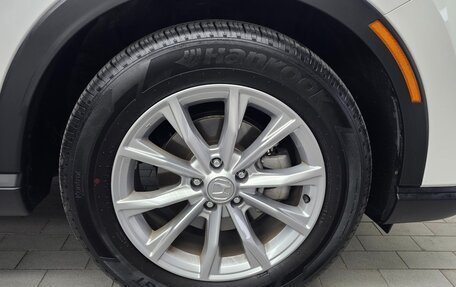 Honda CR-V, 2023 год, 4 220 000 рублей, 11 фотография