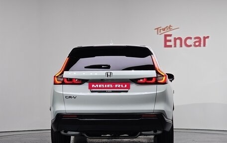 Honda CR-V, 2023 год, 4 220 000 рублей, 4 фотография