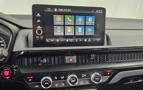 Honda CR-V, 2023 год, 4 220 000 рублей, 16 фотография