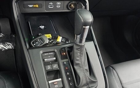 Honda CR-V, 2023 год, 4 220 000 рублей, 14 фотография