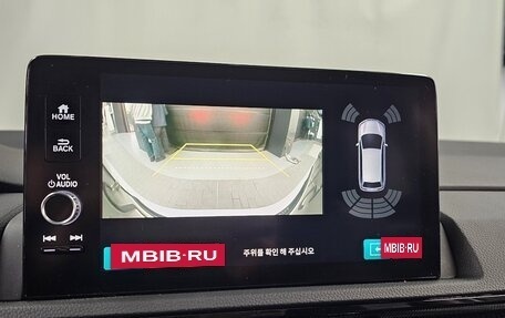 Honda CR-V, 2023 год, 4 220 000 рублей, 18 фотография