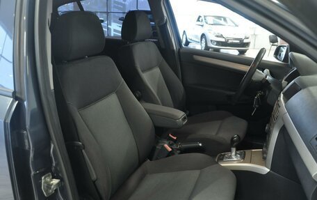 Opel Astra H, 2007 год, 450 000 рублей, 5 фотография