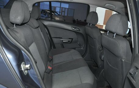 Opel Astra H, 2007 год, 450 000 рублей, 6 фотография