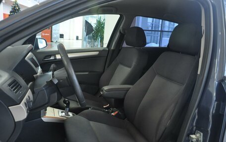 Opel Astra H, 2007 год, 450 000 рублей, 7 фотография