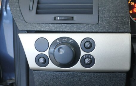 Opel Astra H, 2007 год, 450 000 рублей, 14 фотография