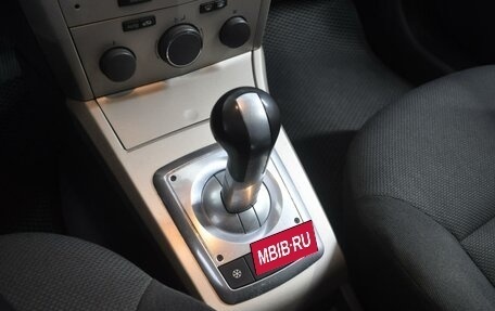 Opel Astra H, 2007 год, 450 000 рублей, 12 фотография