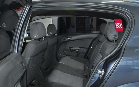 Opel Astra H, 2007 год, 450 000 рублей, 8 фотография