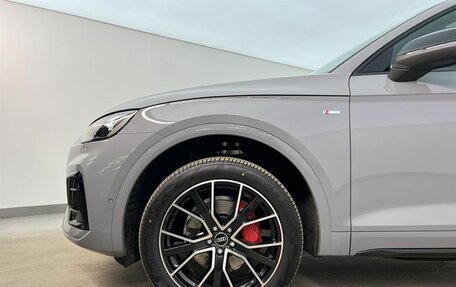 Audi Q5, 2025 год, 6 615 000 рублей, 7 фотография