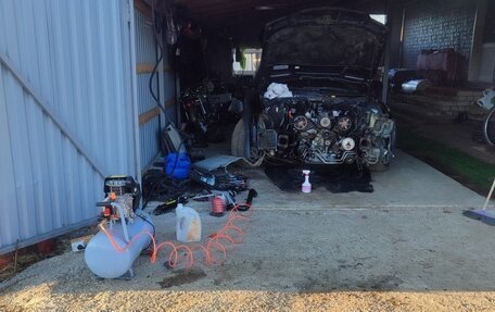 Audi A6 allroad, 2002 год, 600 000 рублей, 6 фотография