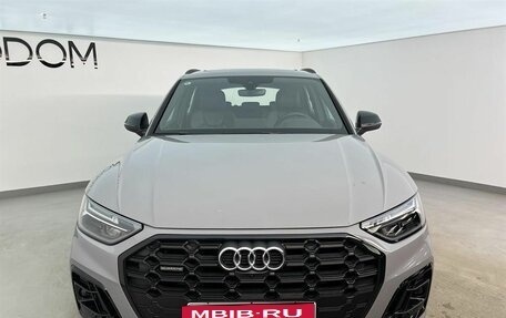 Audi Q5, 2025 год, 6 615 000 рублей, 3 фотография