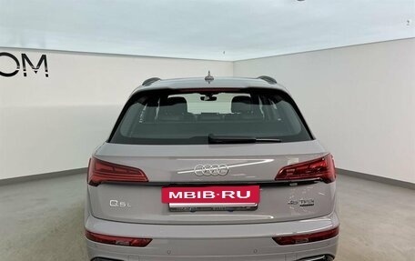 Audi Q5, 2025 год, 6 615 000 рублей, 4 фотография