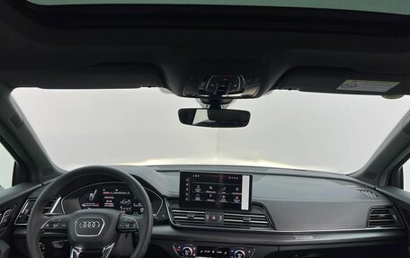 Audi Q5, 2025 год, 6 615 000 рублей, 9 фотография