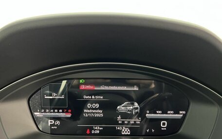 Audi Q5, 2025 год, 6 615 000 рублей, 11 фотография