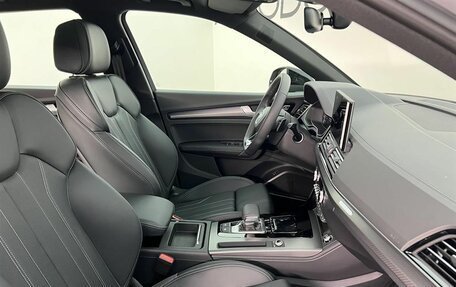 Audi Q5, 2025 год, 6 615 000 рублей, 14 фотография