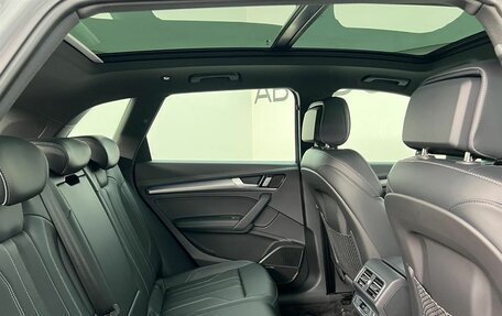 Audi Q5, 2025 год, 6 615 000 рублей, 12 фотография