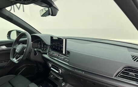 Audi Q5, 2025 год, 6 615 000 рублей, 15 фотография