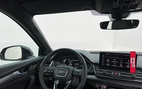 Audi Q5, 2025 год, 6 615 000 рублей, 13 фотография
