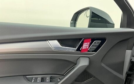 Audi Q5, 2025 год, 6 615 000 рублей, 19 фотография