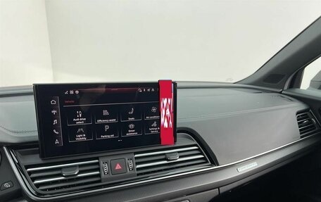 Audi Q5, 2025 год, 6 615 000 рублей, 18 фотография