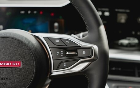 Haval F7, 2025 год, 3 513 600 рублей, 16 фотография