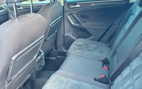 Volkswagen Tiguan II, 2020 год, 3 124 600 рублей, 9 фотография