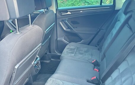 Volkswagen Tiguan II, 2020 год, 3 124 600 рублей, 10 фотография