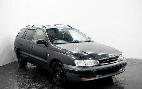 Toyota Caldina, 1996 год, 215 000 рублей, 3 фотография