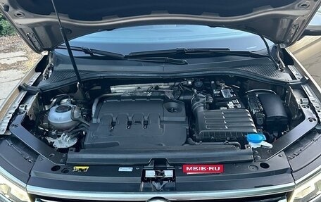 Volkswagen Tiguan II, 2020 год, 3 124 600 рублей, 11 фотография