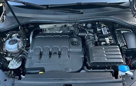 Volkswagen Tiguan II, 2020 год, 3 124 600 рублей, 12 фотография