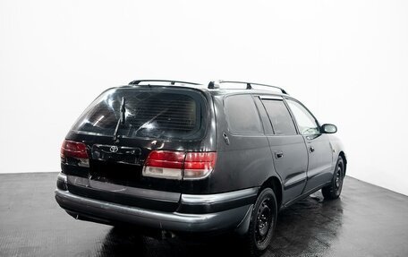 Toyota Caldina, 1996 год, 215 000 рублей, 4 фотография