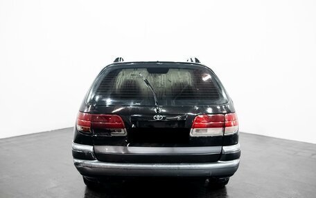 Toyota Caldina, 1996 год, 215 000 рублей, 5 фотография